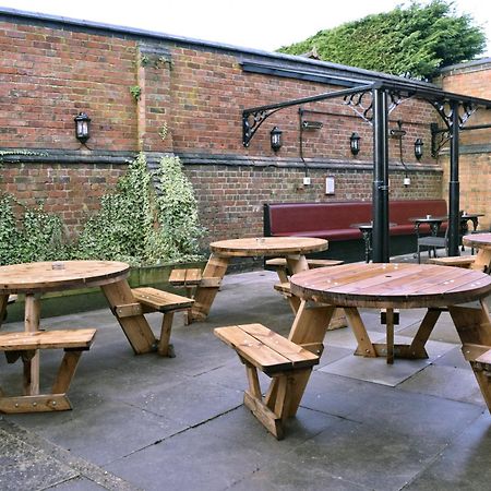 The Seven Stars Bed & Breakfast Stourbridge Exterior photo